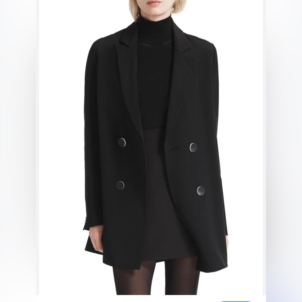 Misha Nonoo Blazer size 2
